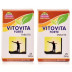 Wheezal Vito Vita Forte Tablets (25g, Pack of 2)