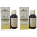 Wheezal WG 5 Gold Drops Anti Stroke (30ml, Pack of 2)