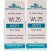 Wheezal WL-25 Tumor Drops (30ml, Pack of 2)