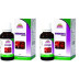 Wheezal Wormsquil Drops (30ml, Pack of 2)