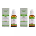 Bakson Ferrum Phosphoricum 30 CH (30ml, Pack of 2)