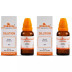 Wheezal Arnica Montana 200 CH (30ml, Pack of 2)