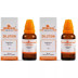 Wheezal Arsenicum Album 1M (1000 CH) (30ml, Pack of 2)