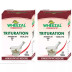 Wheezal Arsenicum Iod 4X (25g, Pack of 2)
