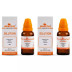 Wheezal Arsenicum Sulph Flavum 10M CH (30ml, Pack of 2)