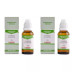 Bakson Gymnema Sylvestre 10M CH (30ml, Pack of 2)