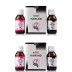 Bakson Hair Aid Drops (Twin Pack) (60ml, Pack of 2)