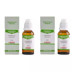 Bakson Hamamelis Virginica 50M CH (30ml, Pack of 2)