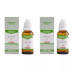 Bakson Hekla Lava CM CH (30ml, Pack of 2)