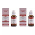 Bakson Hydrocotyle Asiatica 1X (Q) (30ml, Pack of 2)