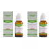 Bakson Hydrophobinum CM CH (30ml, Pack of 2)