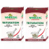 Wheezal Zincum Valerianicum 3X (25g, Pack of 2)