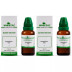 Wheezal Lycopodium Clav 1X (Q) (30ml, Pack of 2)