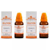 Wheezal Aspidosperma 10M CH (30ml, Pack of 2)