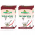 Wheezal Aurum Mur Nat 3X (25g, Pack of 2)