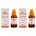 Wheezal Baccillinum 10M CH (30ml, Pack of 2)