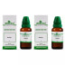 Wheezal Badiaga 1X (Q) (30ml, Pack of 2)