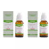 Bakson Iberis Amara 10M CH (30ml, Pack of 2)