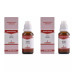 Bakson Iberis Amara 1X (Q) (30ml, Pack of 2)