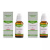 Bakson Ignatia Amara 10M CH (30ml, Pack of 2)