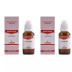 Bakson Jaborandi 1X (Q) (30ml, Pack of 2)