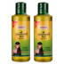 Bakson Jaborandi Aid (200ml, Pack of 2)