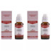 Bakson Juniperus Communis 1X (Q) (30ml, Pack of 2)