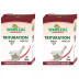 Wheezal Baryta Carb 3X (25g, Pack of 2)