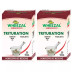 Wheezal Baryta Mur 6X (25g, Pack of 2)
