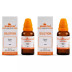 Wheezal Baryta Phos 10M CH (30ml, Pack of 2)