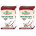 Wheezal Mercurius Iodatus Ruber 3X (25g, Pack of 2)