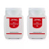 Bakson Kali Phosphoricum 3X (450g, Pack of 2)