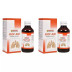 Bakson Kof Aid Syrup (115ml, Pack of 2)