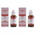 Bakson Ledum Palustre 1X (Q) (30ml, Pack of 2)