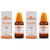 Wheezal Berberis Vulgaris 1M (1000 CH) (30ml, Pack of 2)