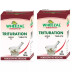 Wheezal Borax 3X (25g, Pack of 2)