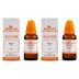 Wheezal Bryonia Alba 10M CH (30ml, Pack of 2)