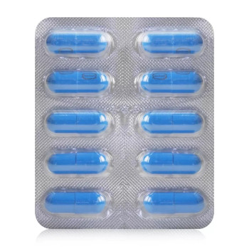 Hamdard Mubhi Khas Capsule (60cap)