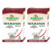 Wheezal Natrum Bicaronicum 3X (25g, Pack of 2)