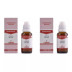 Bakson Lobelia Inflata 1X (Q) (30ml, Pack of 2)