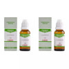 Bakson Lycopodium 10M CH (30ml, Pack of 2)