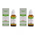 Bakson Macrotinum 200 CH (30ml, Pack of 2)
