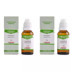 Bakson Magnesia Muriatica 10M CH (30ml, Pack of 2)