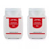 Bakson Magnesium Phosphoricum 30X (450g, Pack of 2)