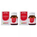 Bakson Magnesium Phosphoricum 6X (25g, Pack of 2)