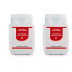 Bakson Magnesium Phosphoricum 6X (450g, Pack of 2)