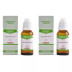 Bakson Medorrhinum 50M CH (30ml, Pack of 2)