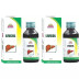 Wheezal Livcol Liver Tonic (120ml, Pack of 2)