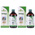 Wheezal Leucorine Syrup (450ml, Pack of 2)