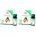 Wheezal Sabina Calcin Twin Pack (15ml + 50tab) (1Box, Pack of 2)